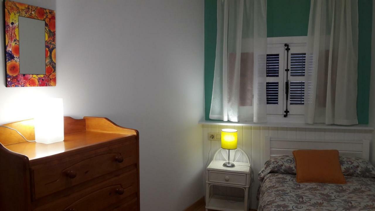 La Casita Del Jerte Apartment Cabezuela Del Valle Luaran gambar